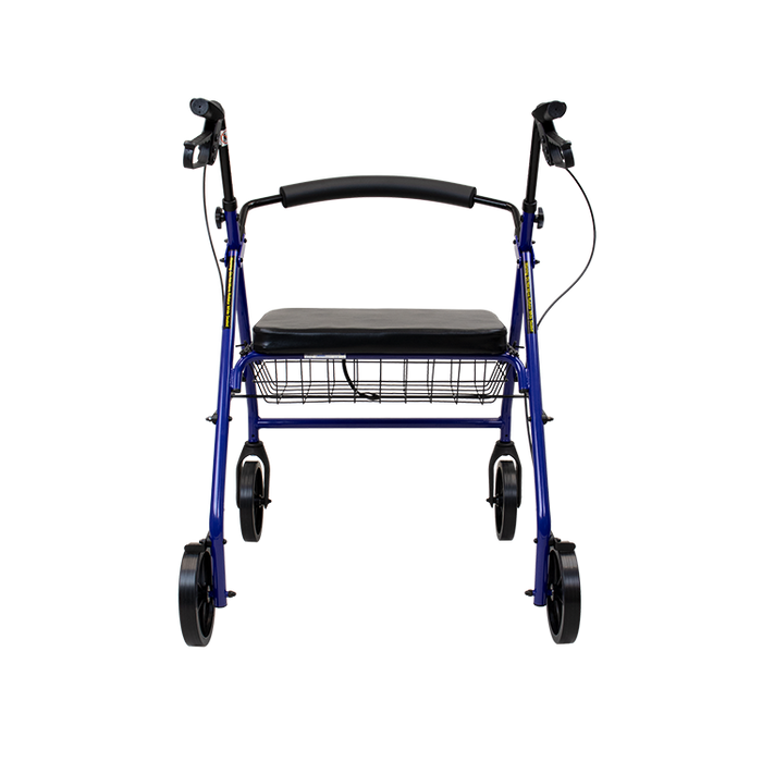 Dynarex Bariatric Rollator