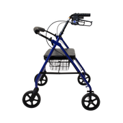 Dynarex Bariatric Rollator