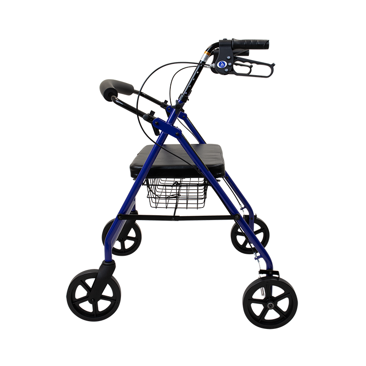 Dynarex Bariatric Rollator