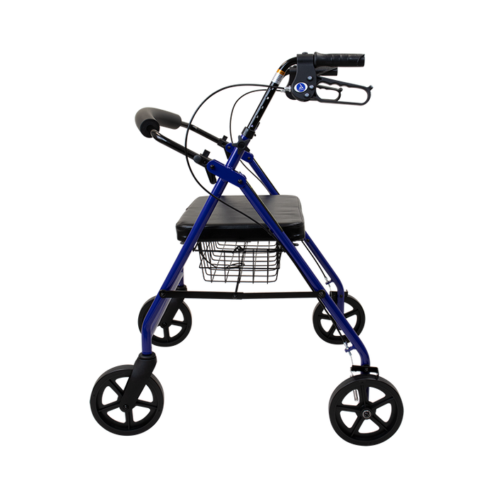 Dynarex Bariatric Rollator