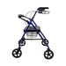 Dynarex Bariatric Rollator