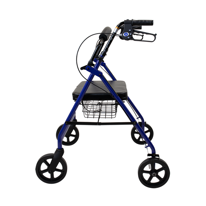 Dynarex Bariatric Rollator