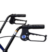 Dynarex Bariatric Rollator