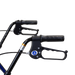 Dynarex Bariatric Rollator