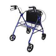 Dynarex Bariatric Rollator