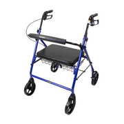 Dynarex Bariatric Rollator