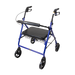 Dynarex Bariatric Rollator