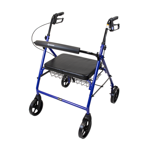 Dynarex Bariatric Rollator