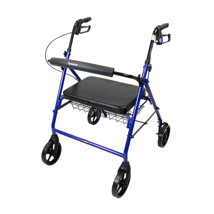 Dynarex Bariatric Rollator