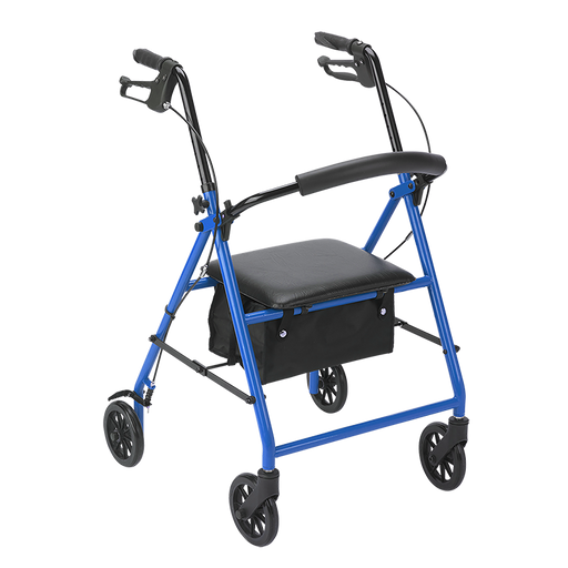 Dynarex DynaGo Advantage Rollator