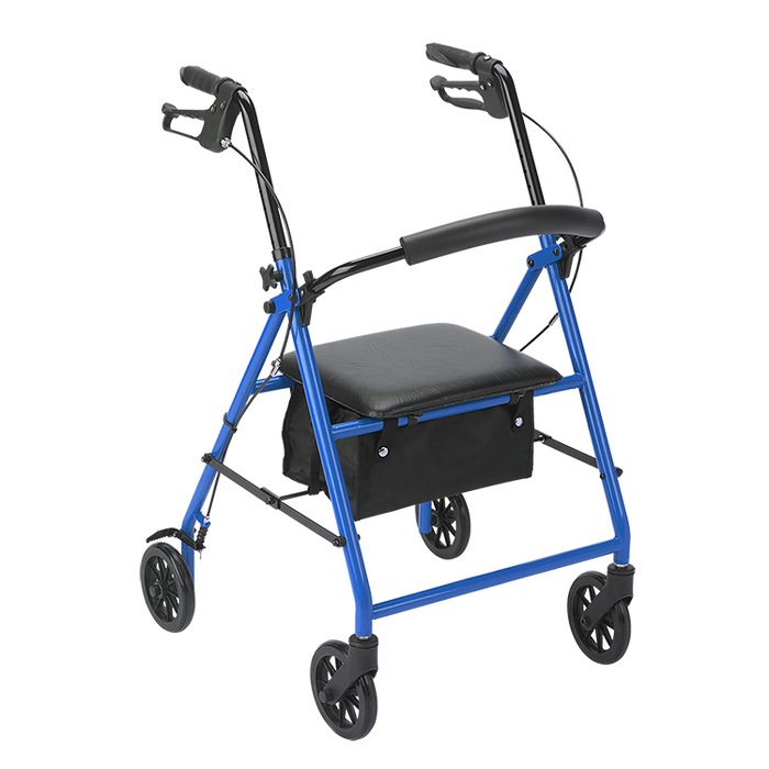 Dynarex DynaGo Advantage Rollator
