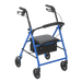 Dynarex DynaGo Advantage Rollator
