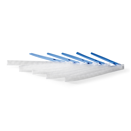 Aspen Surgical Solidifier, Bottle, Multi Use, Solidifies up to 20,000cc, Non-Sterile, 12/cs