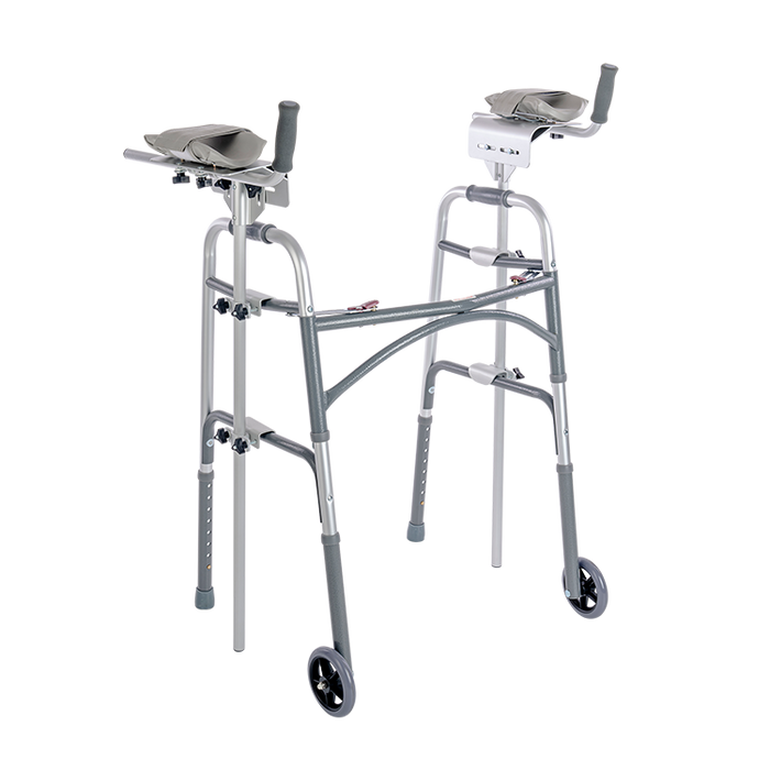 Dynarex Bariatric Platform Attachment