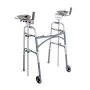 Dynarex Bariatric Platform Attachment