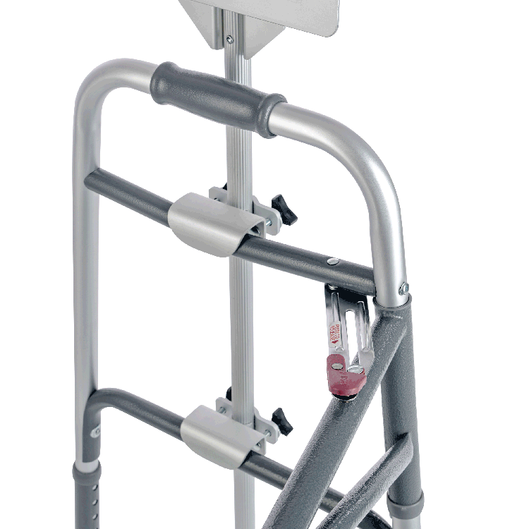 Dynarex Bariatric Platform Attachment