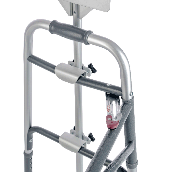 Dynarex Bariatric Platform Attachment