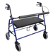 Dynarex Bariatric HD Rollator