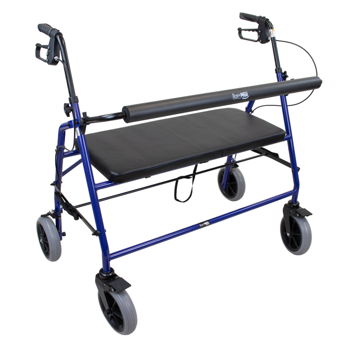 Dynarex Bariatric Rollator
