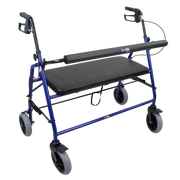 Dynarex Bariatric Rollator