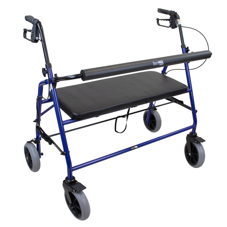 Dynarex Bariatric Rollator