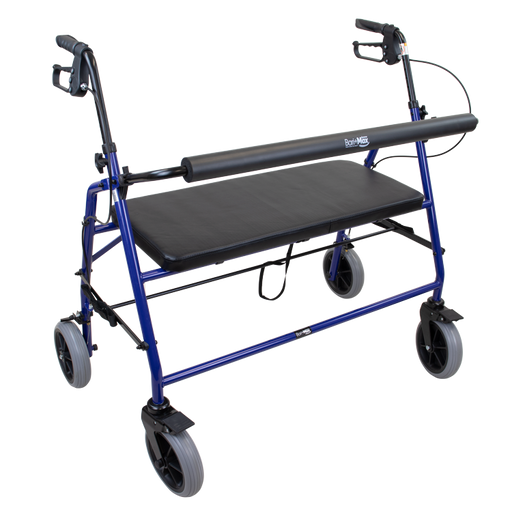 Dynarex Bariatric Rollator