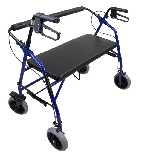 Dynarex Bariatric Rollator