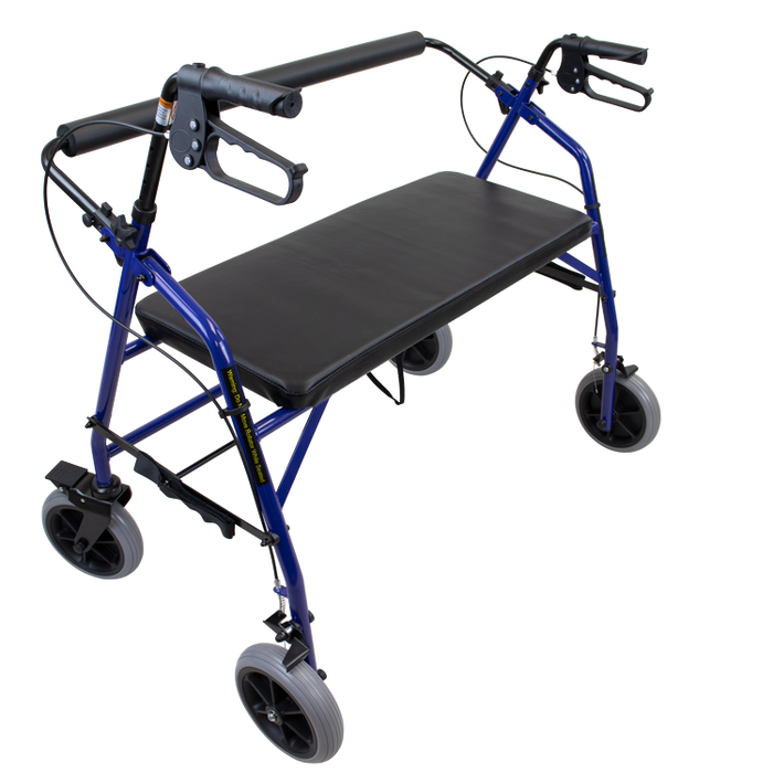 Dynarex Bariatric Rollator