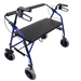 Dynarex Bariatric Rollator