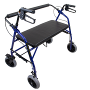 Dynarex Bariatric Rollator