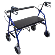 Dynarex Bariatric Rollator