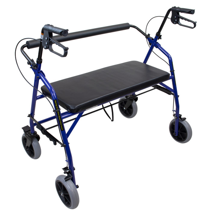 Dynarex Bariatric Rollator