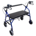 Dynarex Bariatric Rollator