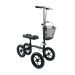 Dynarex All Terrain Mountaineer Knee Walker, Single Folding