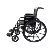 Dynarex DynaRide Series 2 Wheelchairs