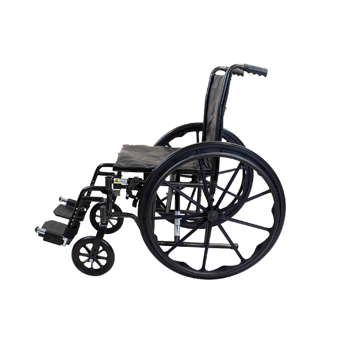 Dynarex DynaRide Series 2 Wheelchairs