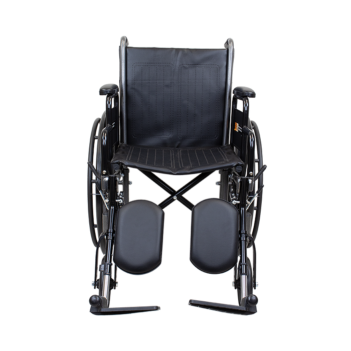 Dynarex DynaRide Series 2 Wheelchairs