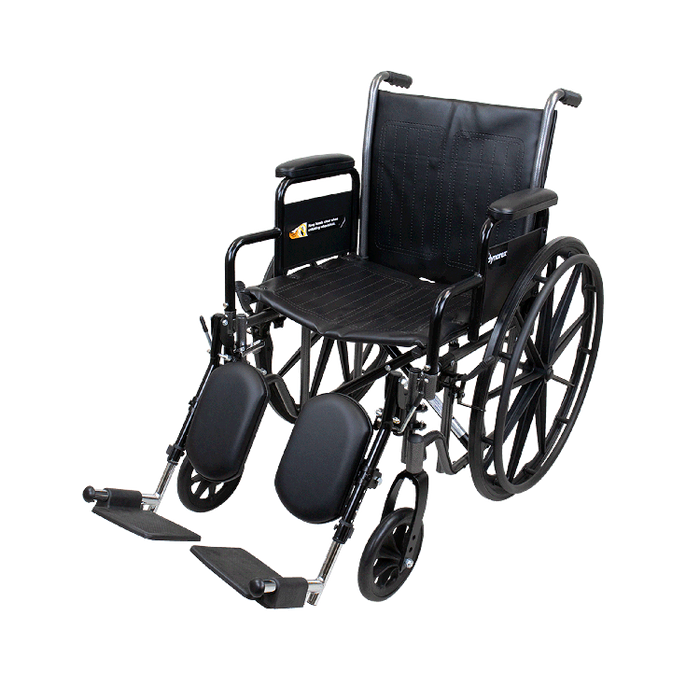Dynarex DynaRide Series 2 Wheelchairs