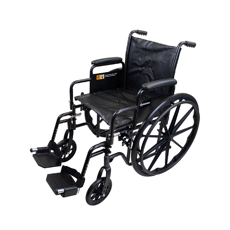 Dynarex DynaRide Series 2 Wheelchairs