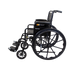 Dynarex DynaRide Series 2 Wheelchairs