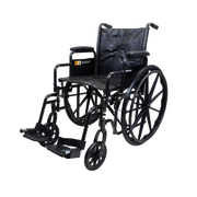 Dynarex DynaRide Series 2 Wheelchairs