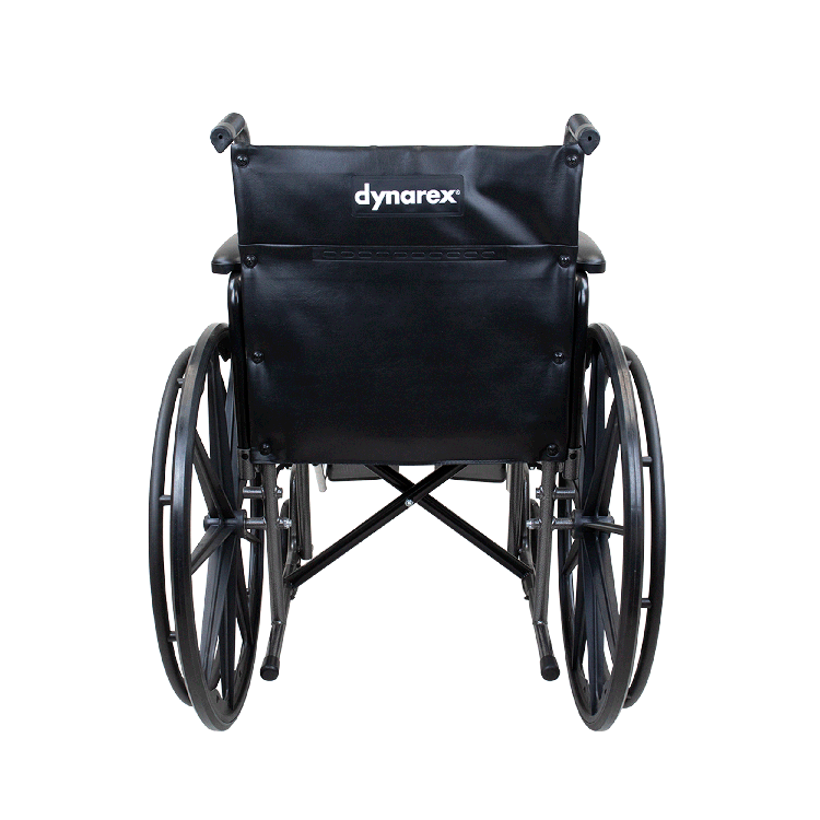 Dynarex DynaRide Series 2 Wheelchairs