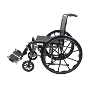 Dynarex DynaRide Series 2 Wheelchairs