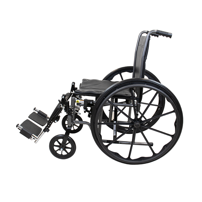 Dynarex DynaRide Series 2 Wheelchairs