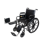 Dynarex DynaRide Series 2 Wheelchairs