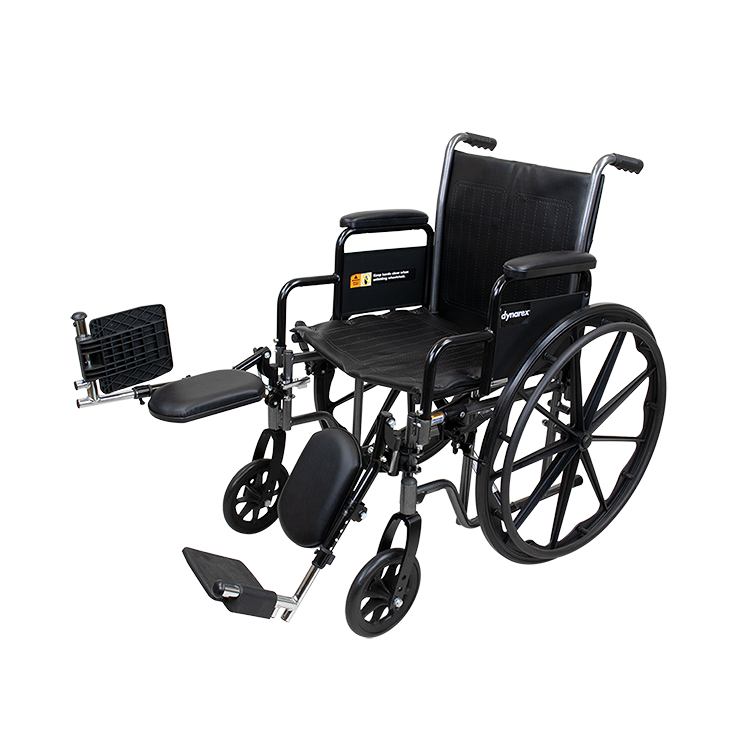 Dynarex DynaRide Series 2 Wheelchairs