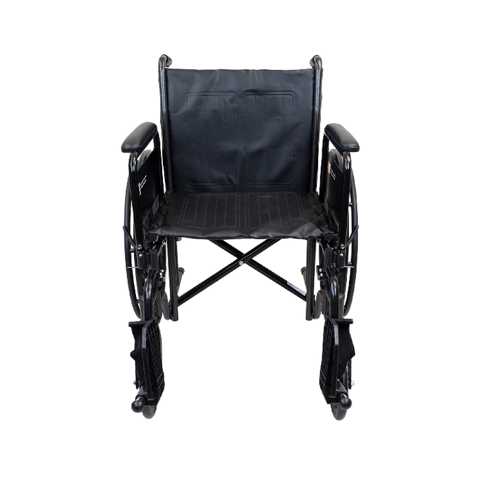 Dynarex DynaRide Series 2 Wheelchairs