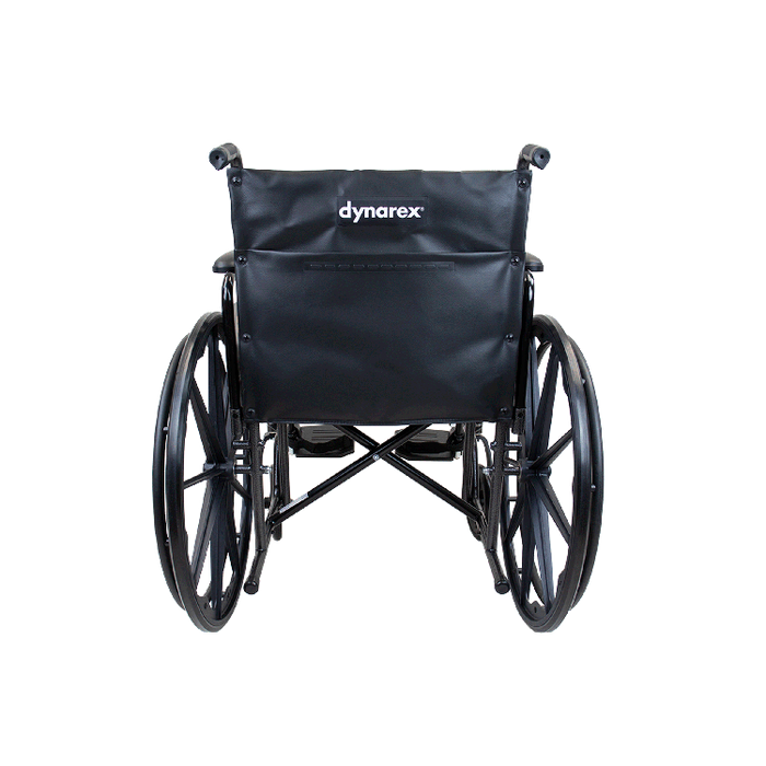 Dynarex DynaRide Series 2 Wheelchairs