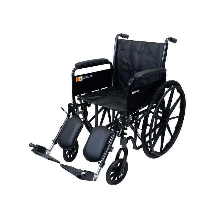 Dynarex DynaRide Series 2 Wheelchairs