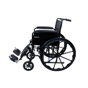 Dynarex DynaRide Series 2 Wheelchairs
